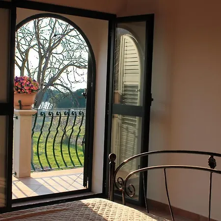 Feudo Di Plutino Parghelia