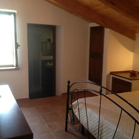 Feudo Di Plutino Parghelia