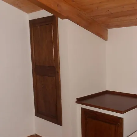 Feudo Di Plutino Alojamento de Acomodação e Pequeno-almoço 3*