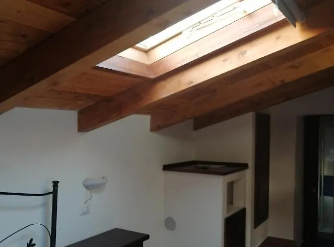 Panzió Feudo Di Plutino Parghelia