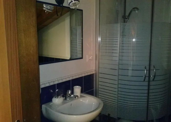 Feudo Di Plutino Panzió Parghelia