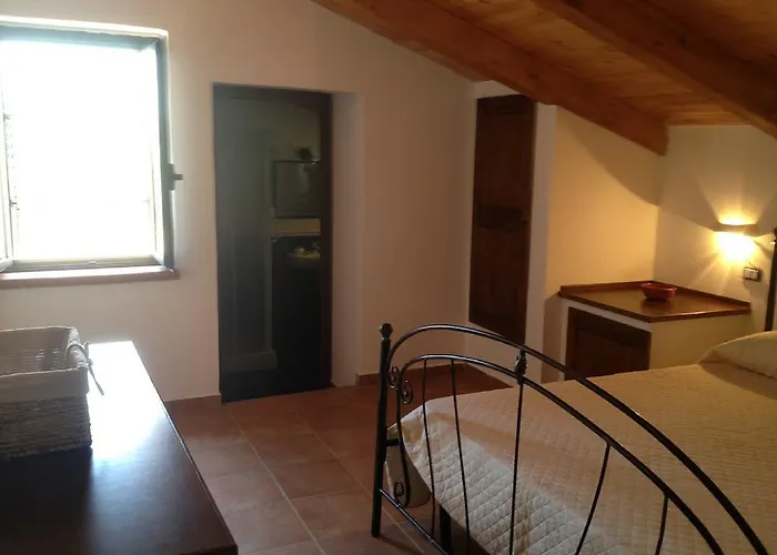 Feudo Di Plutino Parghelia