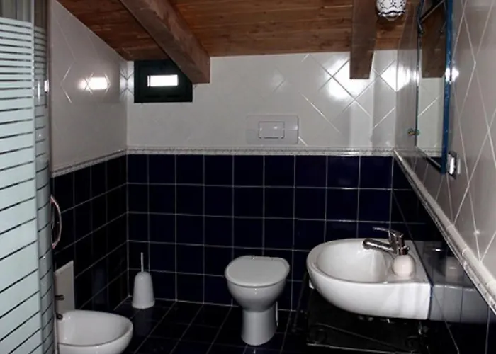 Feudo Di Plutino 3* Parghelia