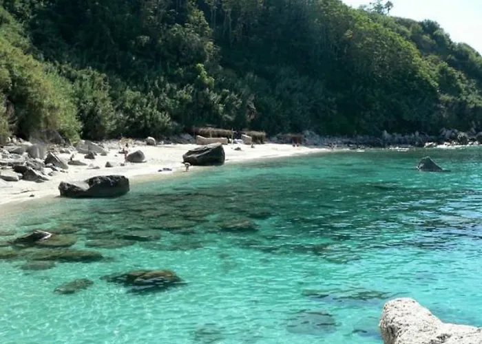 Feudo Di Plutino 3* Parghelia