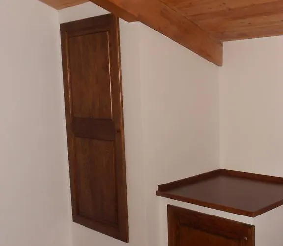 Feudo Di Plutino Panzió 3*