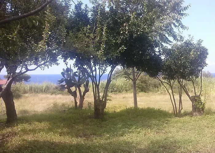 Panzió Feudo Di Plutino 3*