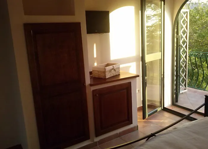 Feudo Di Plutino Panzió 3*