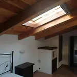 לינה וארוחת בוקר Feudo Di Plutino פרגליה