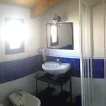 Feudo Di Plutino לינה וארוחת בוקר פרגליה