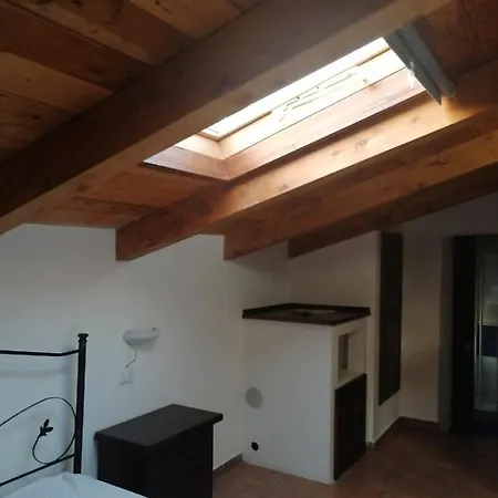 Bed & Breakfast Feudo Di Plutino Parghelia