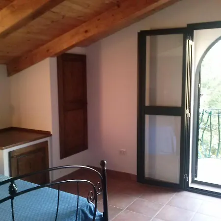 Feudo Di Plutino Bed & Breakfast Parghelia