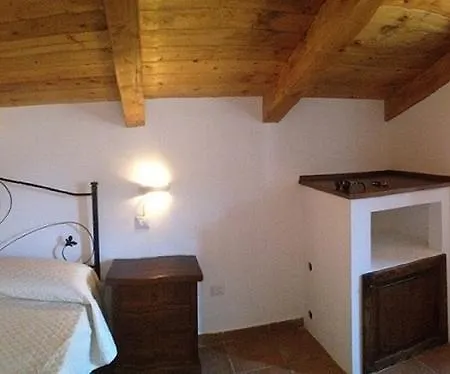 Feudo Di Plutino Bed & Breakfast