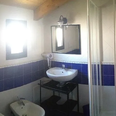 Feudo Di Plutino Bed & Breakfast Parghelia