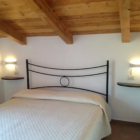 Feudo Di Plutino Bed & Breakfast