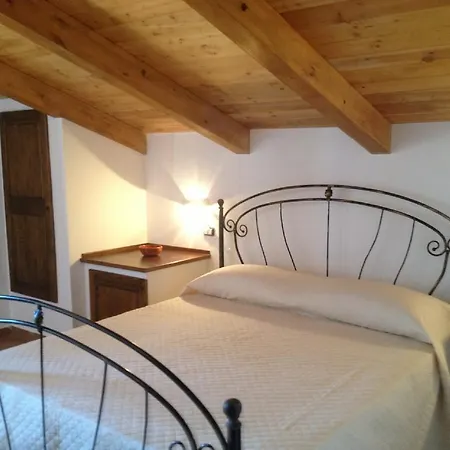 Bed & Breakfast Feudo Di Plutino 3*
