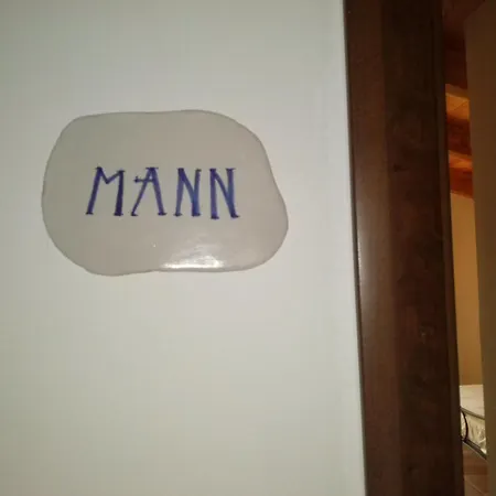 Feudo Di Plutino Bed & Breakfast