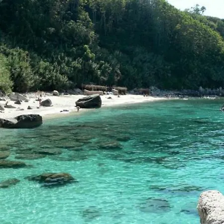 Feudo Di Plutino 3* Parghelia