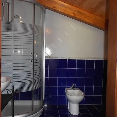 Feudo Di Plutino Bed & Breakfast