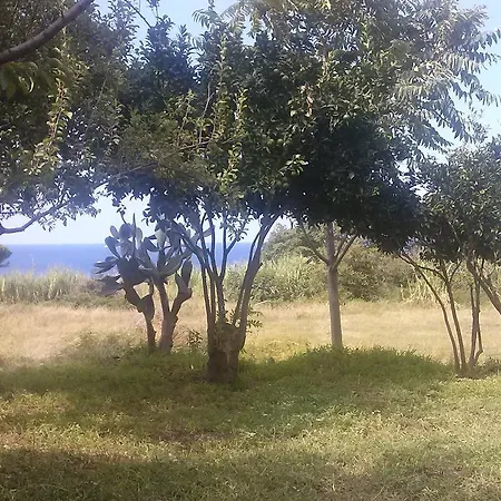 Bed & Breakfast Feudo Di Plutino *
