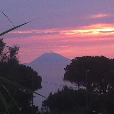 Bed & Breakfast Feudo Di Plutino