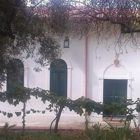 Feudo Di Plutino