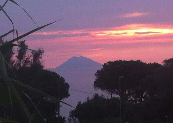 לינה וארוחת בוקר Feudo Di Plutino